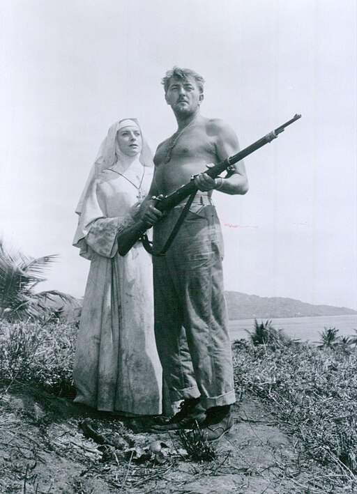 Deborah Kerr - Biography and analysis of her work - All her movies