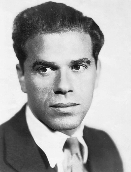 Frank Capra