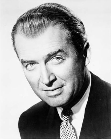 James Stewart