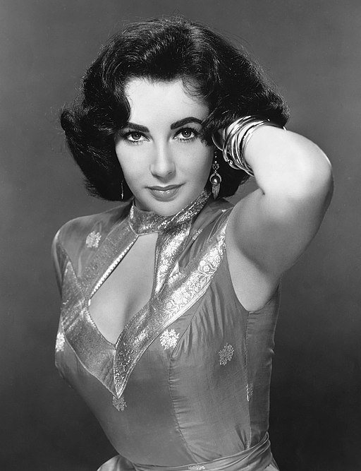 Elizabeth Taylor