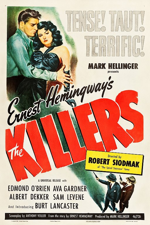 The Killers - 1946