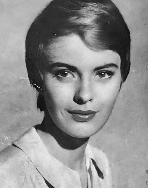 Jean Seberg