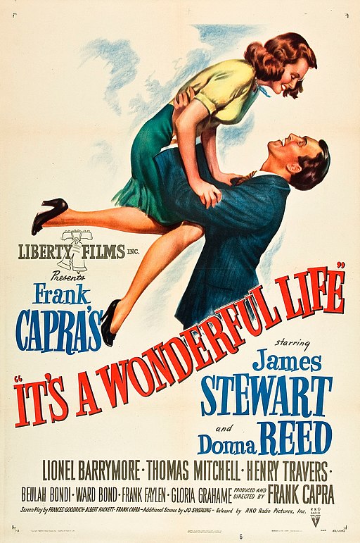 It's a Wonderful Life - 1946