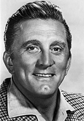 Kirk Douglas