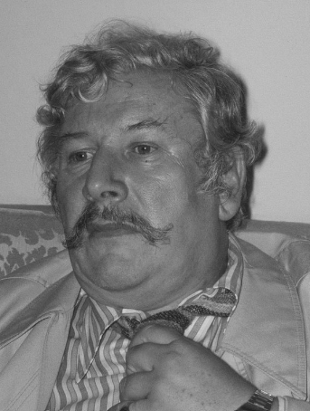 Peter Ustinov