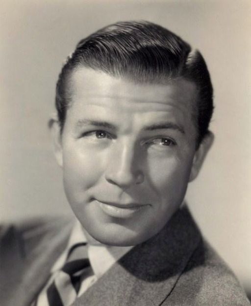 Bruce Cabot