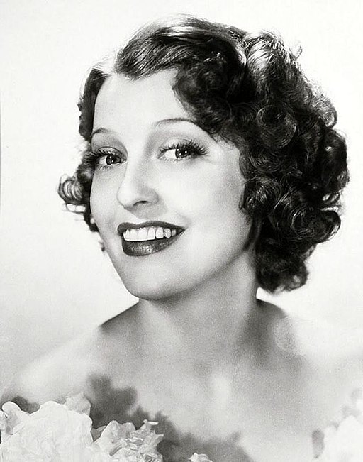 Jeanette MacDonald