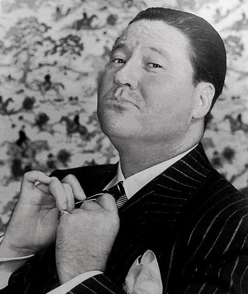 Jack Oakie