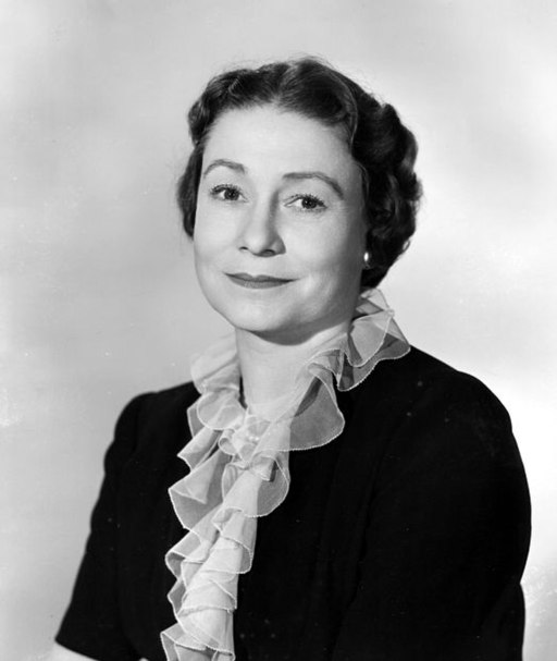 Thelma Ritter