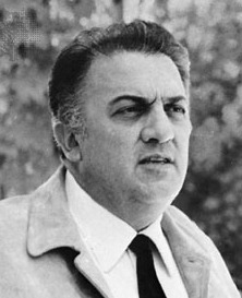 Federico Fellini