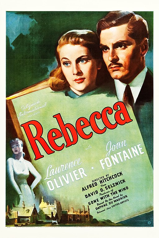 Rebecca - 1940