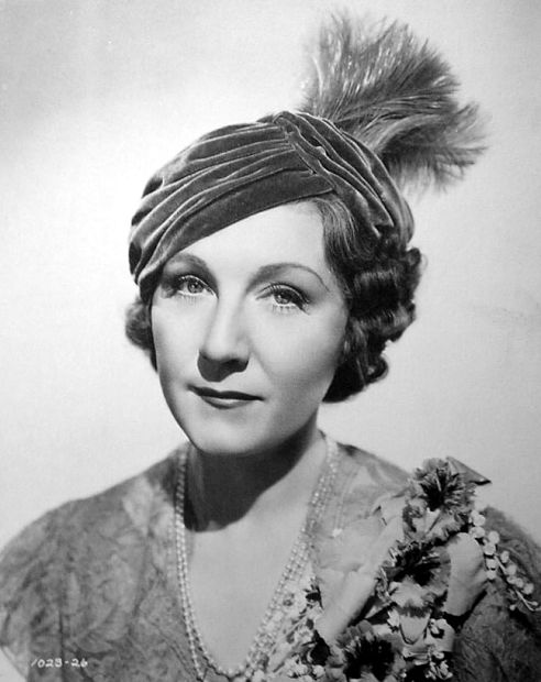 Judith Anderson