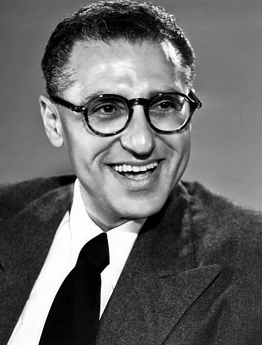 George Cukor