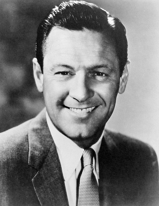 William Holden