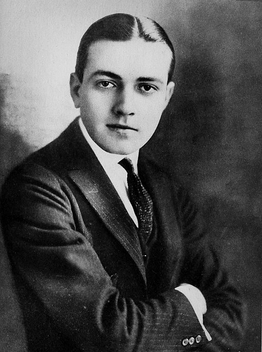 Richard Barthelmess