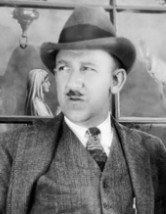 Tod Browning