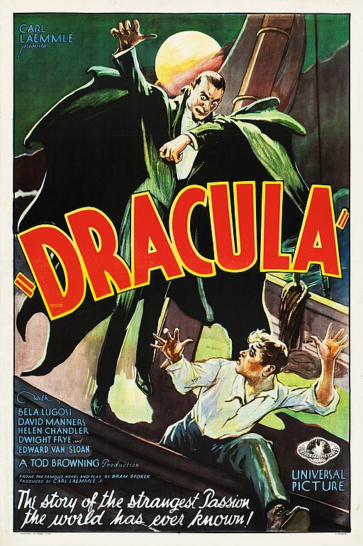 Dracula - 1931