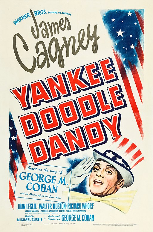 Yankee Doodle Dandy - 1942