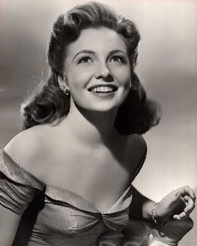 Joan Leslie