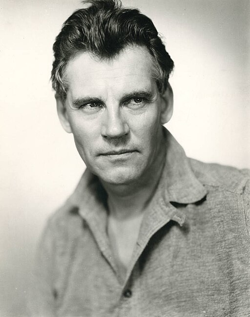 Walter Huston