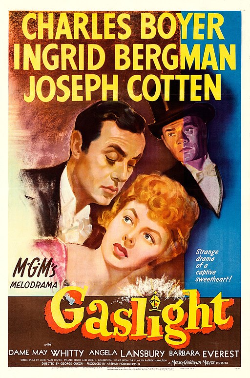 Gaslight - 1944