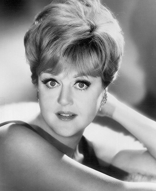 Angela Lansbury