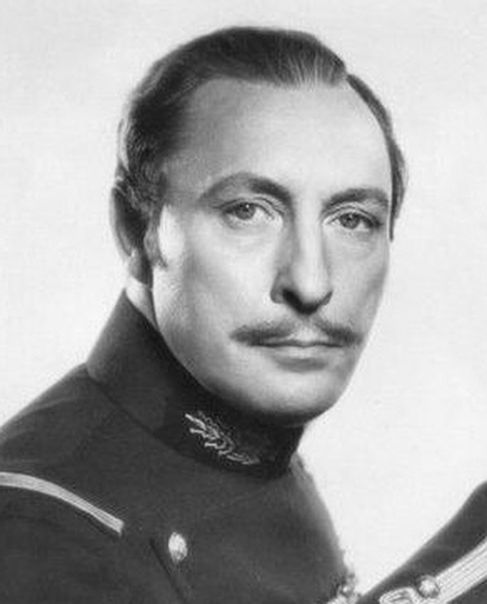 Lionel Atwill