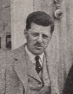 Alfred E. Green