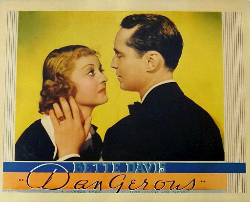Dangerous - 1935