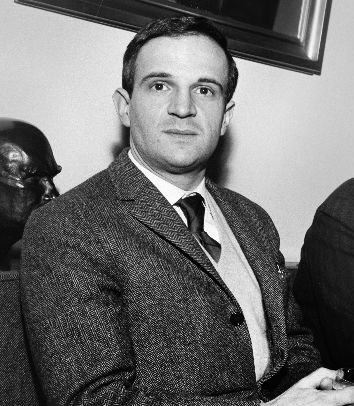 François Truffaut