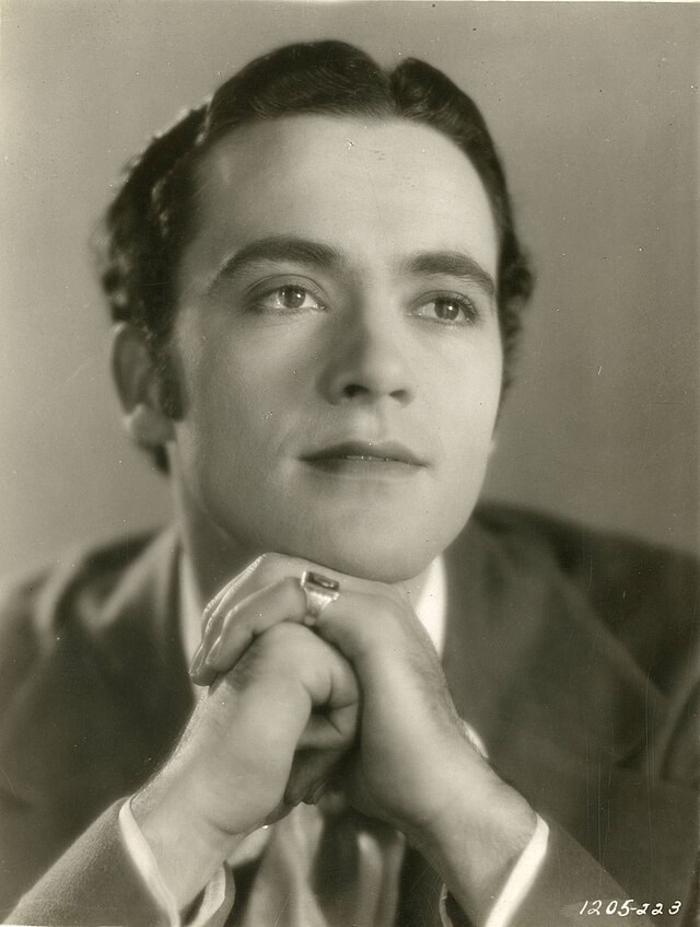 Buddy Rogers