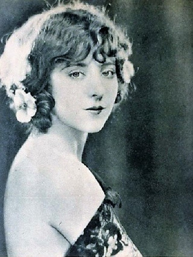 Jobyna Ralston