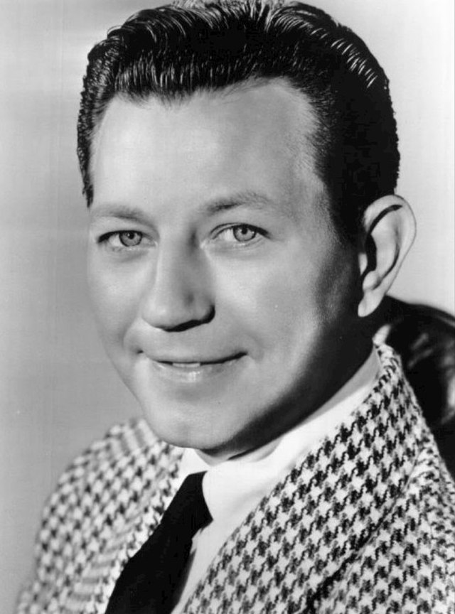Donald O’Connor
