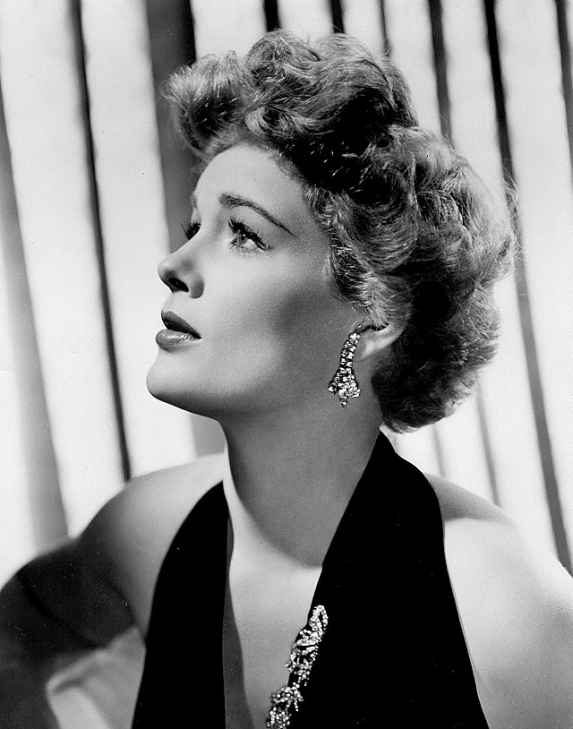 Jean Hagen