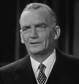 Millard Mitchell