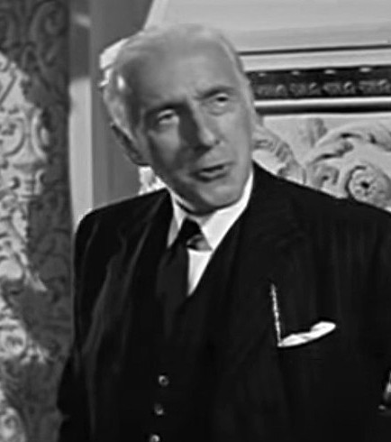 Wilfrid Hyde-White