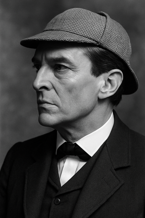 Jeremy Brett