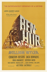Ben-Hur - 1959