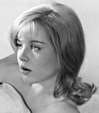 Sue Lyon