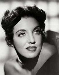 Katy Jurado