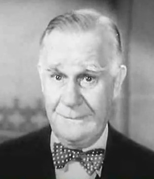 Henry Travers