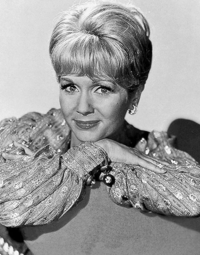 Debbie Reynolds