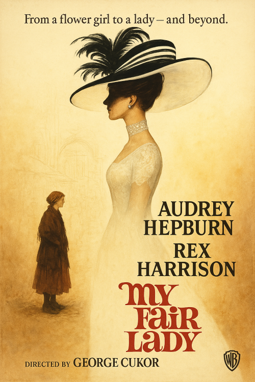 My Fair Lady - 1964