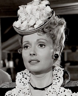 Martha Scott