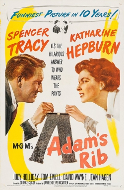 Adam's Rib - 1949