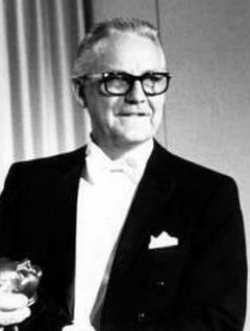 Robert Wise