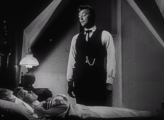 The Night of the Hunter - 1955