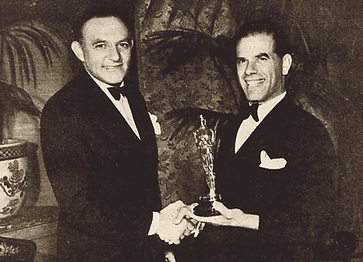 Frank Capra