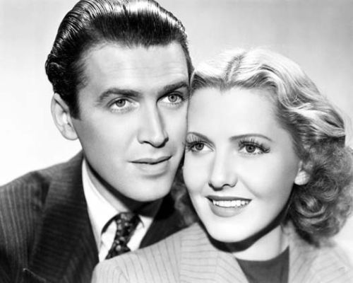James Stewart