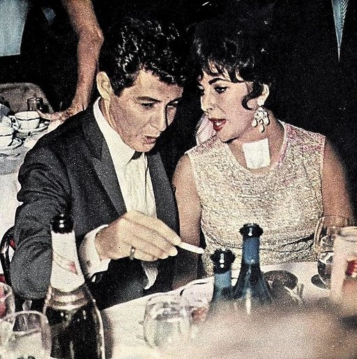 Elizabeth Taylor